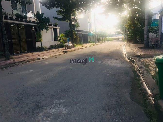 Hình ảnh Lô sổ riêng thổ cư KDC Phú Gia Trảng Dài BHĐN