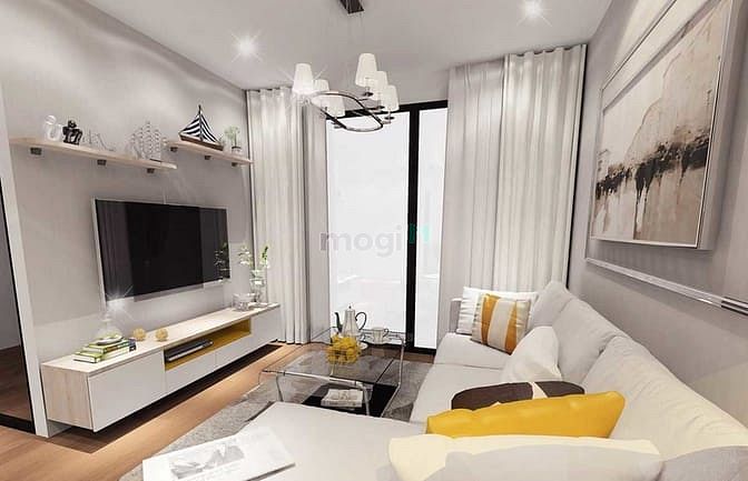 Hình ảnh Cho thuê Trang Chủ MB66.COM / Đăng Ký Tặng 66K Celadon City, 3 Phòng Ngủ, có nội thất,