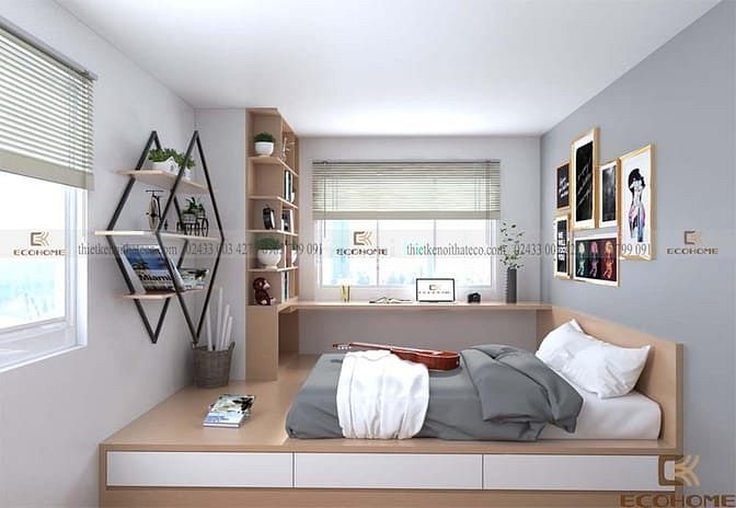 Hình ảnh Cho thuê Trang Chủ MB66.COM / Đăng Ký Tặng 66K Celadon City, 3 Phòng Ngủ, có nội thất,