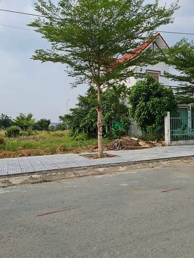 Hình ảnh chí chủ cần bán (80m2) đất thổ cư  đường trần văn giàu cầu sang