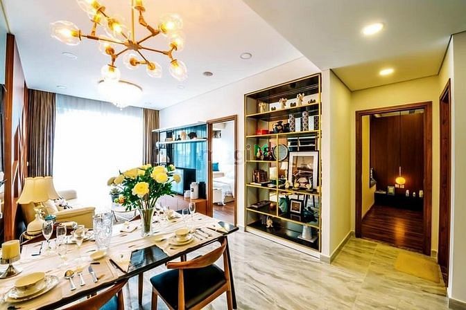 Hình ảnh Bán Shophouse&Mb6623 nạp rút nhanh chóng The Peak Garden gần PMH