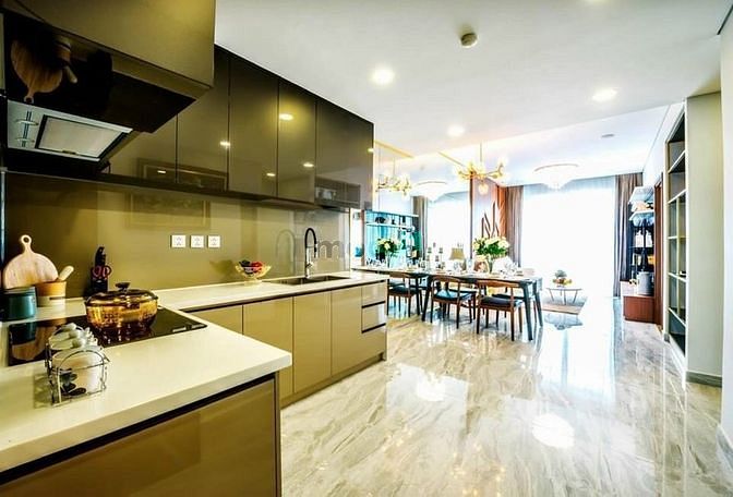 Hình ảnh Bán Shophouse&Mb6623 nạp rút nhanh chóng The Peak Garden gần PMH