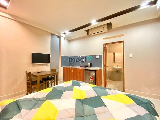 Hình ảnh 💯Mới Tinh Căn Hộ 30M2 Chỉ 7TR Đối Diện Kingdom 101