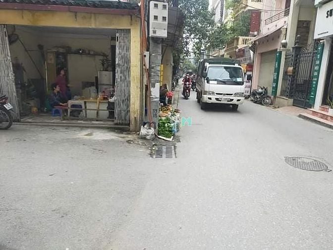 Hình ảnh Bán đất mặt ngõ 192 Lê Trọng Tấn, 117m2, mt 7,6m, lô góc, 19.2 tỷ