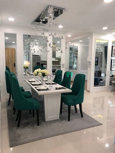 Hình ảnh Cho thuê Trang Chủ MB66.COM / Đăng Ký Tặng 66K Emerald 3PN, Nội thất cao cấp, Mới 99%
