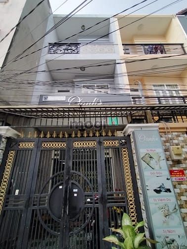Hình ảnh Nhà HXH Lê VĂn Quới, 4x15, đúc 3 tấm, >>>>4,7 tỷ