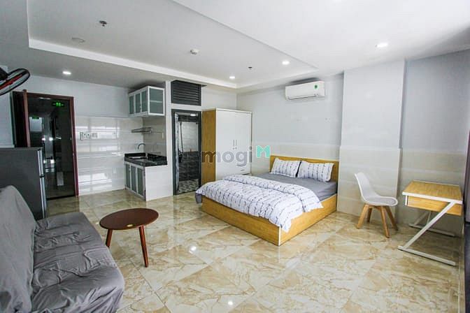 Hình ảnh Khai trương tòa nhà Studio 5 triệu