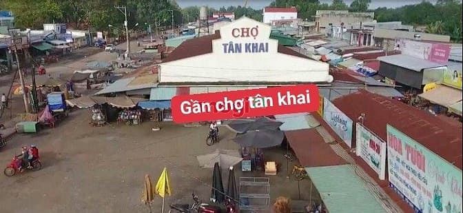 Hình ảnh Cần bán gấp miếng đất 500m2 đối diện Trang trại ULa cách đường DT 756B