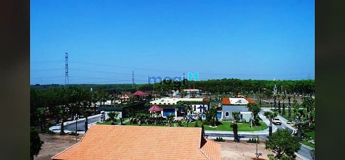 Hình ảnh Cần bán gấp miếng đất 500m2 đối diện Trang trại ULa cách đường DT 756B