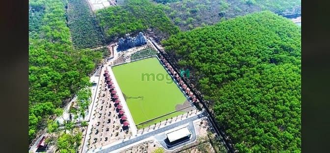 Hình ảnh Cần bán gấp miếng đất 500m2 đối diện Trang trại ULa cách đường DT 756B