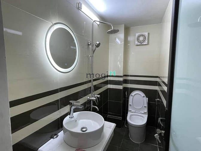 Hình ảnh Vị trí đẹp -  Nhà đẹp -  Ô tô đỗ cổng - Ở luôn