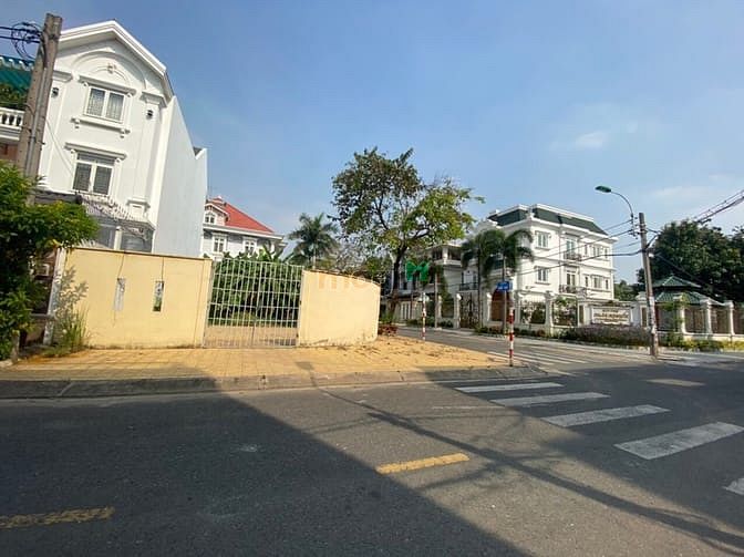 Hình ảnh Cần bán lại 2 lô đất liền kề nhau, đúng giá đúng vị trí gần Aeon
