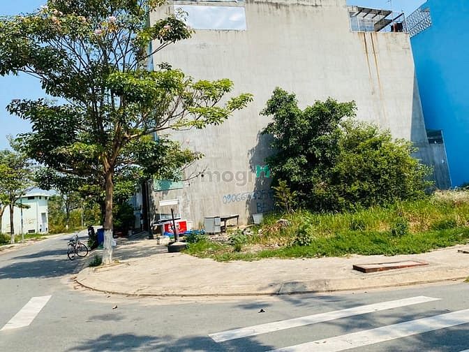 Hình ảnh Cần bán lại 2 lô đất liền kề nhau, đúng giá đúng vị trí gần Aeon
