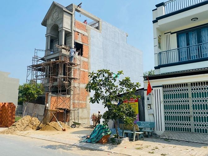 Hình ảnh Cần bán lại 2 lô đất liền kề nhau, đúng giá đúng vị trí gần Aeon