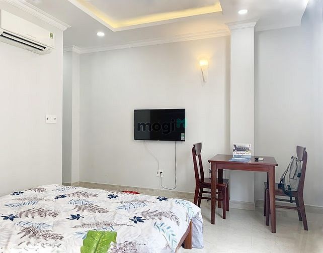 Hình ảnh 💥💥Căn Hộ MiNi Cửa Sổ Đón Gió – 2’ Đi ĐH Bách Khoa Quận 10💥💥