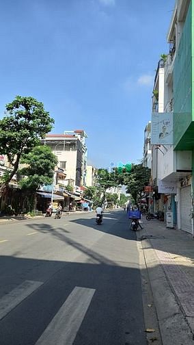Hình ảnh Bán Nhà Tân Hương, Tân Phú, Hẻm 6M, 85M2, 7TỶ1