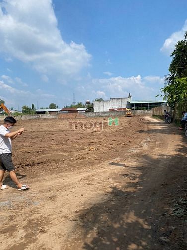 Hình ảnh Đất Thổ Cư 107m2 Mocbai10 game đa dạng tự do tìm chủ