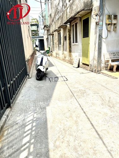 Hình ảnh HUNGVILAND Cho thuê nhà quận 2, Bình Trưng Đông Đường 42