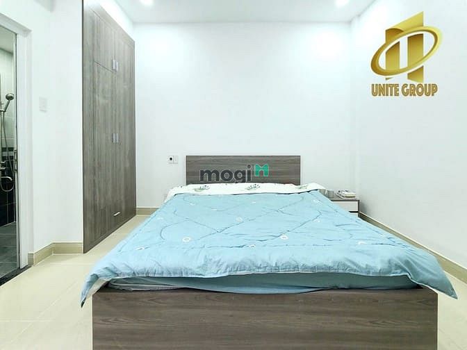 Hình ảnh Mb6623 nạp rút nhanh chóng 1PN full nội thất Tân Quy Quận 7