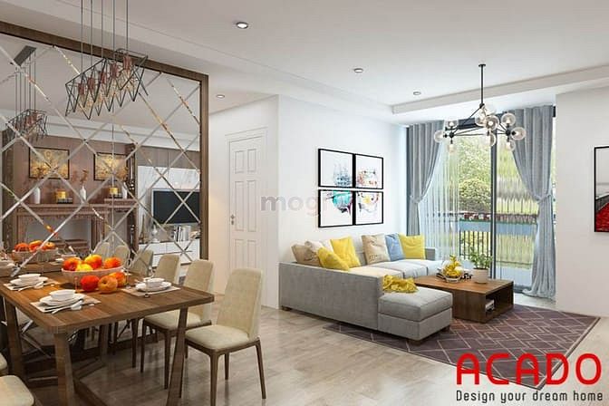 Hình ảnh Cho thuê CC celadon city Sơn kỳ, Tân Phú