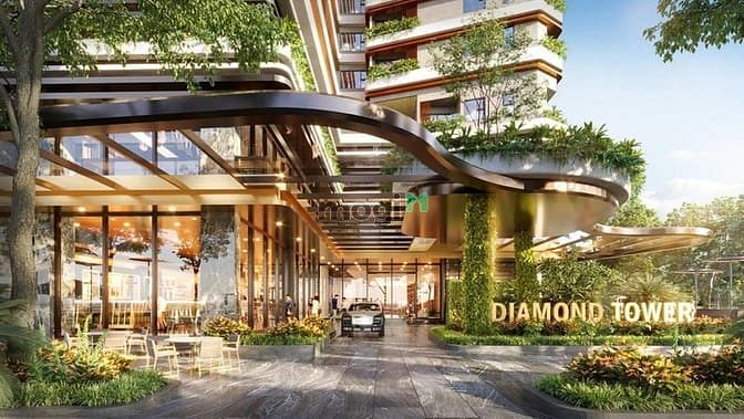 Hình ảnh Mb6623 nạp rút nhanh chóng đẹp cách Vincom chỉ một bước chân