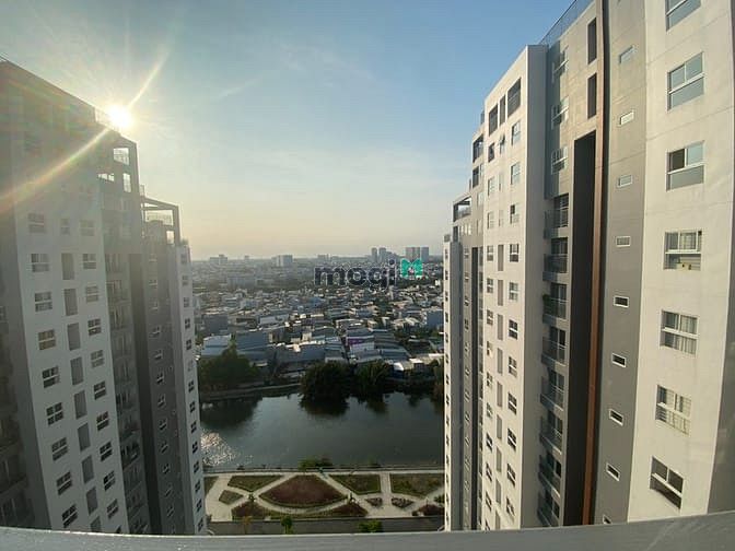 Hình ảnh Bán Trang Chủ MB66.COM / Đăng Ký Tặng 66K Conic Riversider 50m2 tầng cao.