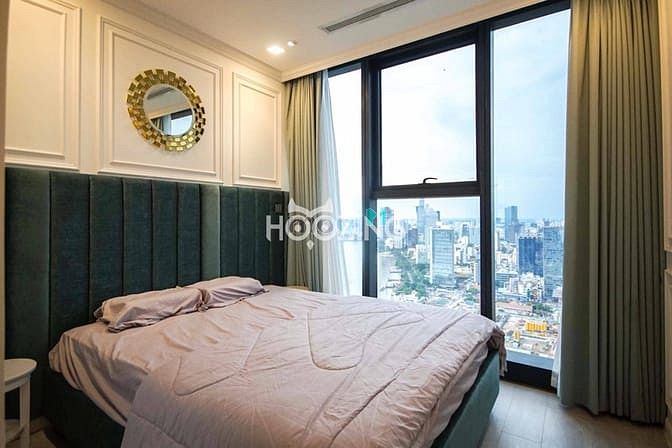 Hình ảnh 2PN 1PN full nội thất đẹp giá tốt nhiều căn Vinhomes Bason