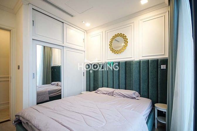 Hình ảnh 2PN 1PN full nội thất đẹp giá tốt nhiều căn Vinhomes Bason