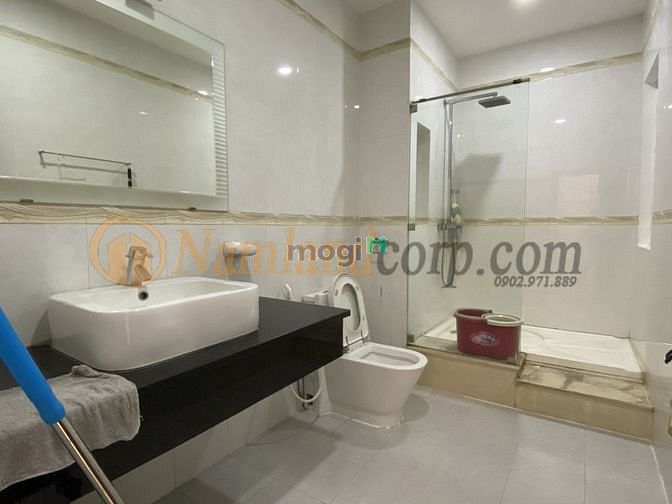 Hình ảnh Biệt Thự Gần Sông SÀI GÒN Cho Thuê Ở_Văn Phòng Có 389m2 Sử Dụng️⛳