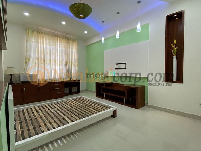 Hình ảnh Biệt Thự Gần Sông SÀI GÒN Cho Thuê Ở_Văn Phòng Có 389m2 Sử Dụng️⛳