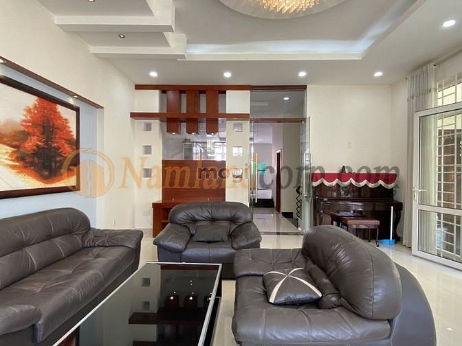 Hình ảnh Biệt Thự Gần Sông SÀI GÒN Cho Thuê Ở_Văn Phòng Có 389m2 Sử Dụng️⛳