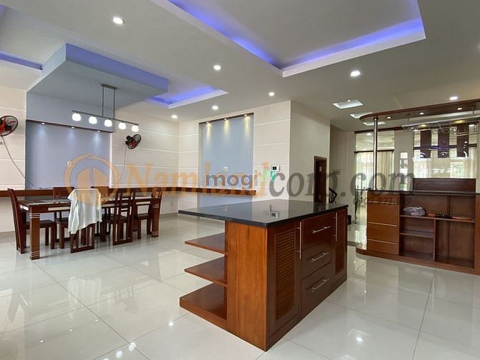 Hình ảnh Biệt Thự Gần Sông SÀI GÒN Cho Thuê Ở_Văn Phòng Có 389m2 Sử Dụng️⛳