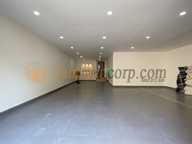 Hình ảnh Biệt Thự Gần Sông SÀI GÒN Cho Thuê Ở_Văn Phòng Có 389m2 Sử Dụng️⛳