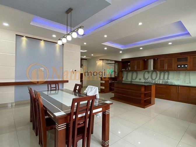 Hình ảnh Biệt Thự Gần Sông SÀI GÒN Cho Thuê Ở_Văn Phòng Có 389m2 Sử Dụng️⛳