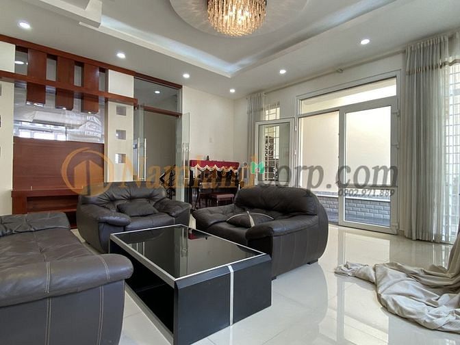 Hình ảnh Biệt Thự Gần Sông SÀI GÒN Cho Thuê Ở_Văn Phòng Có 389m2 Sử Dụng️⛳
