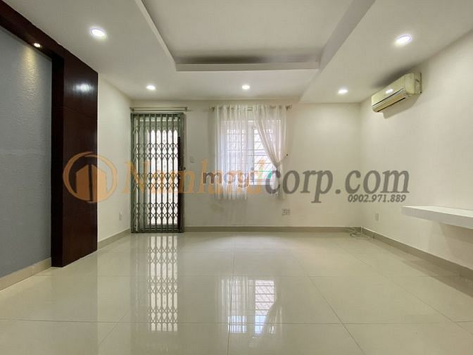 Hình ảnh Biệt Thự Gần Sông SÀI GÒN Cho Thuê Ở_Văn Phòng Có 389m2 Sử Dụng️⛳