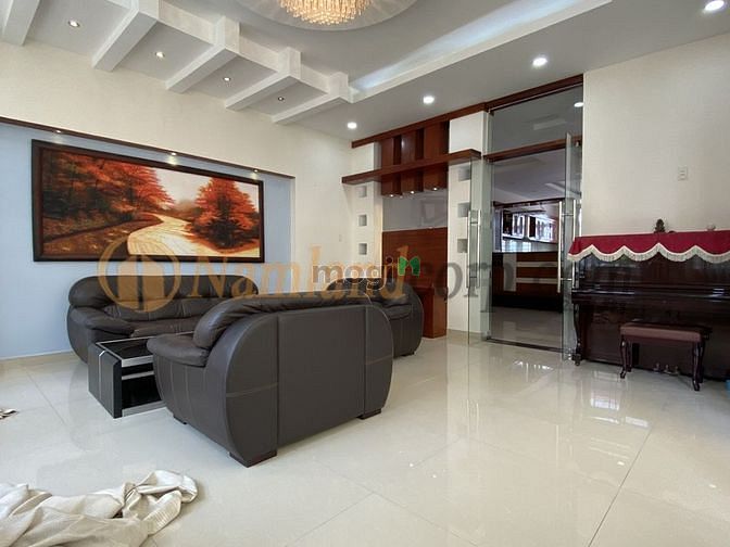 Hình ảnh Biệt Thự Gần Sông SÀI GÒN Cho Thuê Ở_Văn Phòng Có 389m2 Sử Dụng️⛳