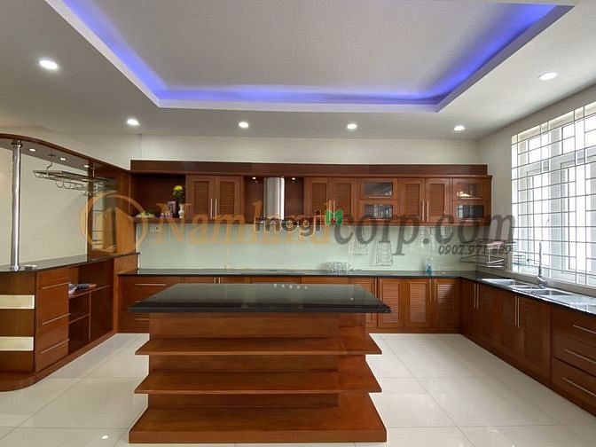 Hình ảnh Biệt Thự Gần Sông SÀI GÒN Cho Thuê Ở_Văn Phòng Có 389m2 Sử Dụng️⛳