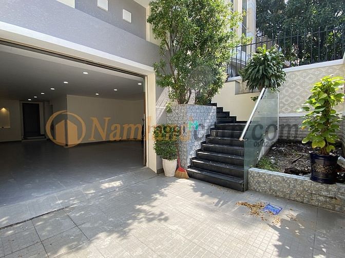 Hình ảnh Biệt Thự Gần Sông SÀI GÒN Cho Thuê Ở_Văn Phòng Có 389m2 Sử Dụng️⛳