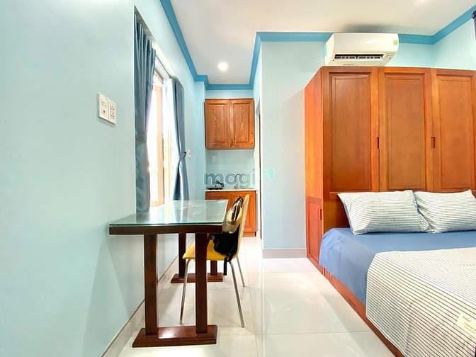 Hình ảnh ✨✨ Căn Hộ View Cực Đẹp – 3 THÁNG 2 - Ngay Trường Đua Phú Thọ Quận 10