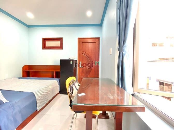 Hình ảnh ✨✨ Căn Hộ View Cực Đẹp – 3 THÁNG 2 - Ngay Trường Đua Phú Thọ Quận 10