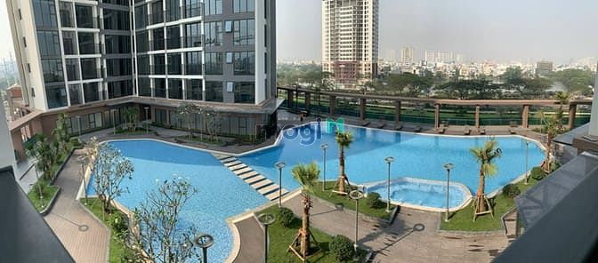 Hình ảnh 2PN 3PN giá tốt Ecogreen mua Trang MB66.COM Chính Thức - MB 66 Uy Tín hoặc ở lâu dài