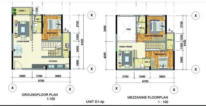 Hình ảnh Mb6623 nạp rút nhanh chóng thông tấng Duplex Celadon City 127m chỉ 37tr/m, Ở LIỀN NGAY