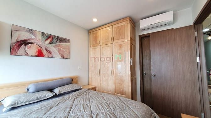 Hình ảnh Giá tốt 2PN 3PN full nội thất thiện chí cho thuê nhanh Panorama q7