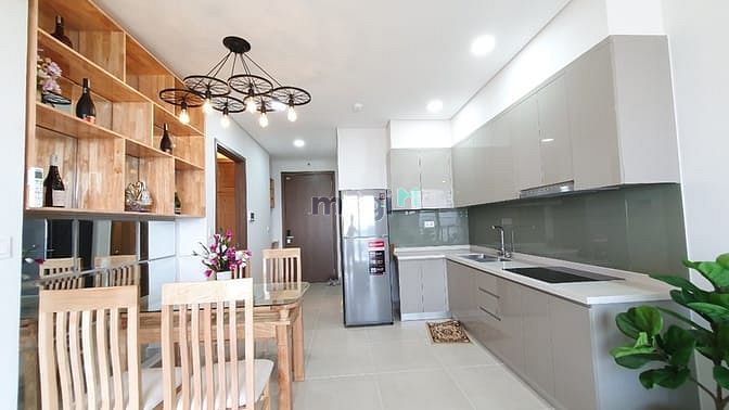 Hình ảnh Giá tốt 2PN 3PN full nội thất thiện chí cho thuê nhanh Panorama q7