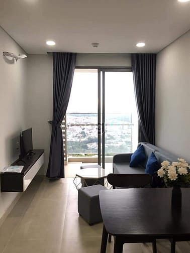 Hình ảnh Giá tốt 2PN 3PN full nội thất thiện chí cho thuê nhanh Panorama q7