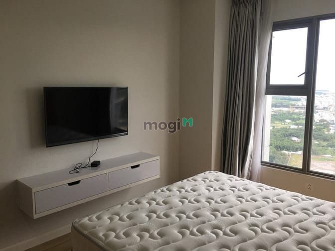 Hình ảnh Giá tốt 2PN 3PN full nội thất thiện chí cho thuê nhanh Panorama q7