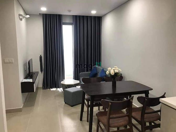 Hình ảnh Giá tốt 2PN 3PN full nội thất thiện chí cho thuê nhanh Panorama q7