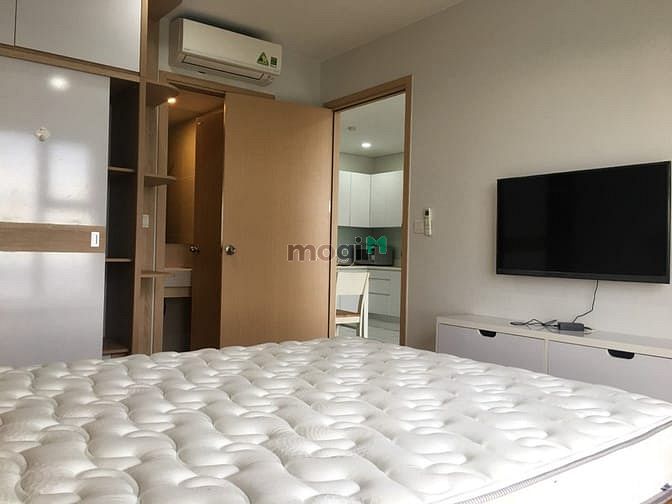 Hình ảnh Giá tốt 2PN 3PN full nội thất thiện chí cho thuê nhanh Panorama q7