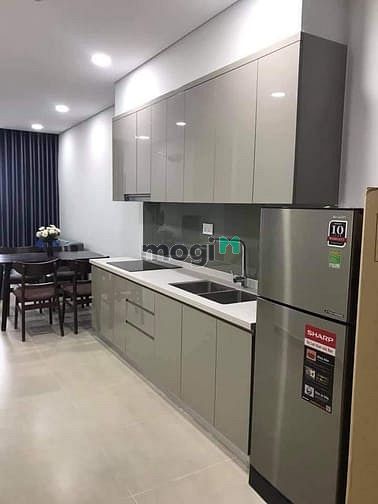 Hình ảnh Giá tốt 2PN 3PN full nội thất thiện chí cho thuê nhanh Panorama q7